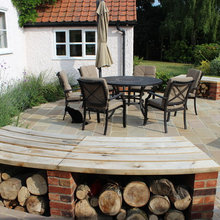 Outdoor space