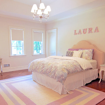 Saddle River House