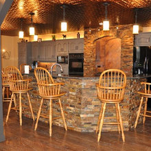 Cabin