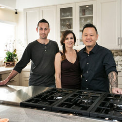 Kitchen Remodel - 商品