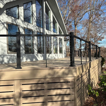 Schott Deck