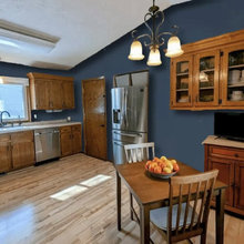 Apartment Wall Color Ideas