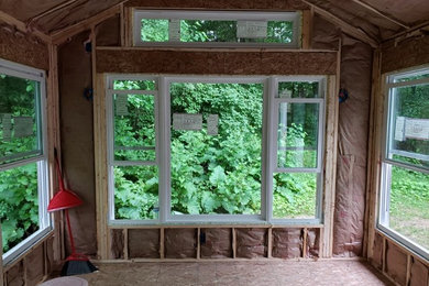 Porch idea in Grand Rapids