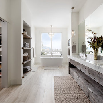 Montana Contemporary