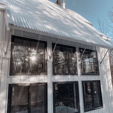 MOOSEHORN CUSTOM DESIGN BUILD