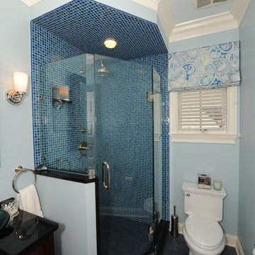 Spring Lake NJ Custom Home