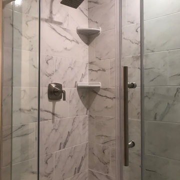 Capital Bathroom Remodels