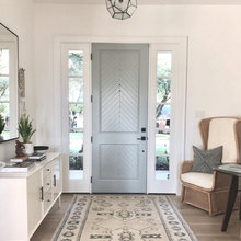entry way