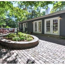Patio Ideas