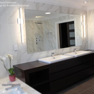 Master Ensuite Makeover