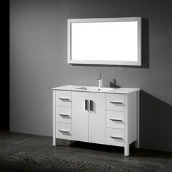 Adornus Bathroom Vanities - Bathroom Vanities And Sink Consoles
