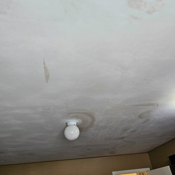 Ajax Ontario Popcorn Ceiling Removal