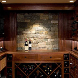 Stone Veneer - Products