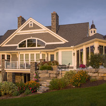 Julie's lake house