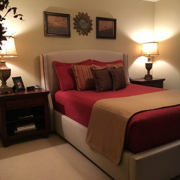 Town House Living