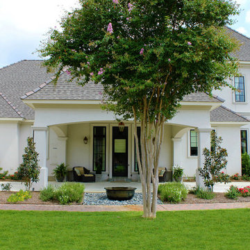 Myrick Custom Residence