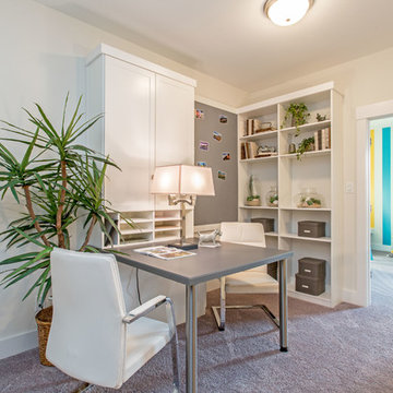 "Pawley's Island" Model Home in Charleston Village at Magnolia Green