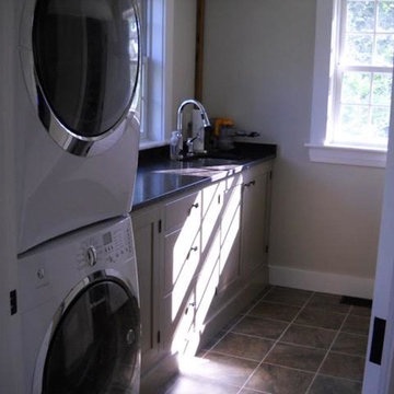 Carriage House Complete Renovation