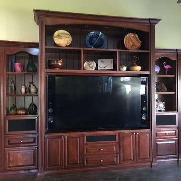 Dining Room Buffet, Hutches and Servers