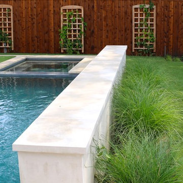 Bordeaux Pool