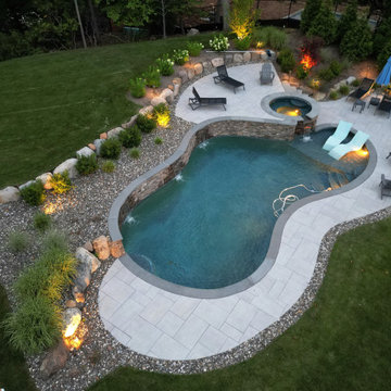 Love a good Before n After? Check this one out!