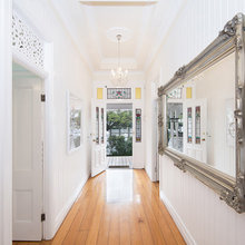 Hallways