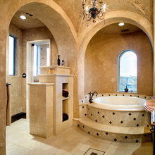 Breathtaking Bathrooms