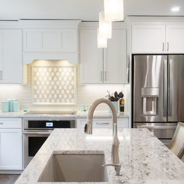 Allison Park Kitchen Expansion