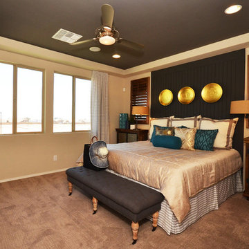 Intrigue @ Greer Ranch | Surprise, AZ | 4093 - Discover Plan