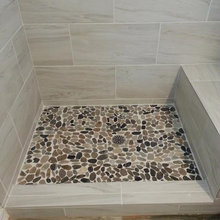 Master baths
