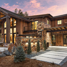Landscape Ideas