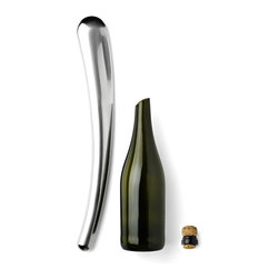 Menu Champagne Saber - Cocktail Shakers And Bar Tool Sets
