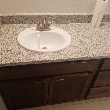 Full home remodel