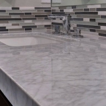 Easy condo remodel