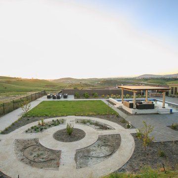 Julian Project : Western Outdoor Designs