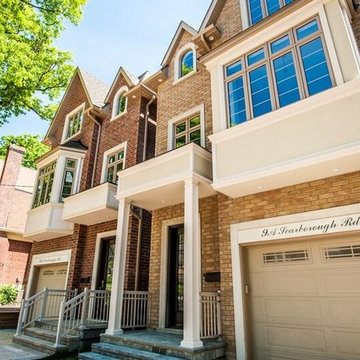 Custom Home