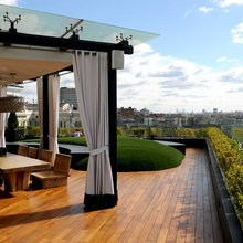 gazebo