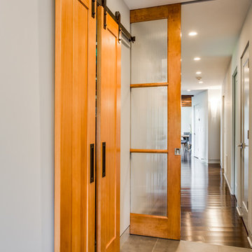 Cleveland Heights Modern