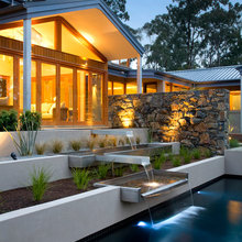 Outdoor: Water