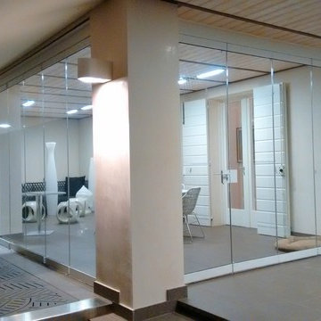 Veranda Vetrata