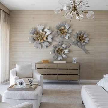 The Hamptons Meets Palm Beach