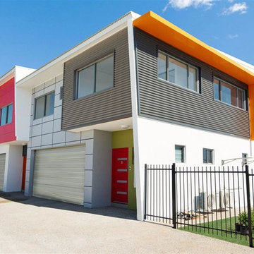 Halo Apartments