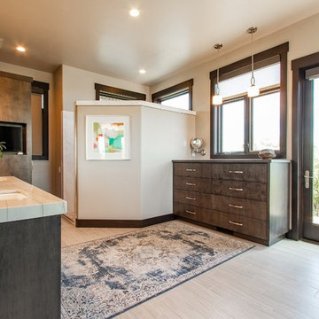 Tollgate Canyon Residence