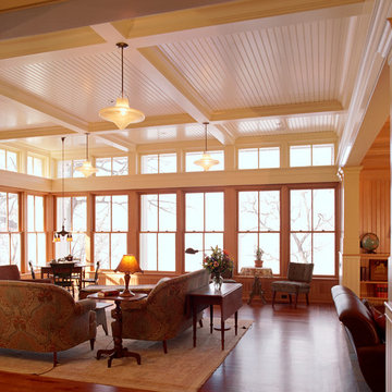 White Bear Lake Home