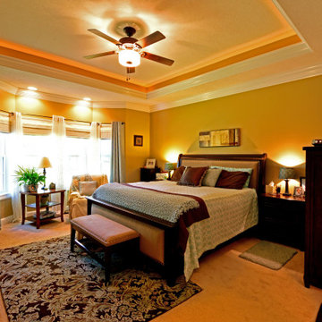 Conventional Home