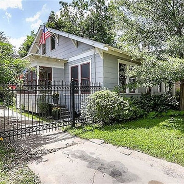 Bungalow Cache