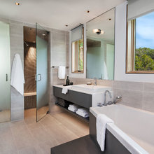 208 Guest Bath, Tim's Bath