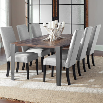 Ellsworth Leg Table