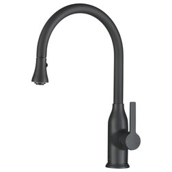 Contemporary Kitchen Faucets by First Look Bath