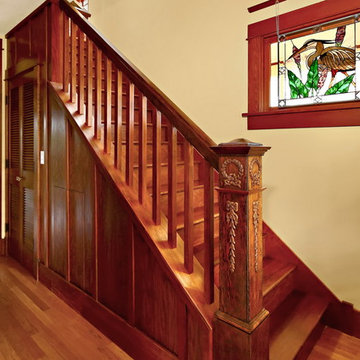 Columbia Victorian